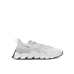 Reebok Сникърси Zig Kinetica 3 100034218 Сив
