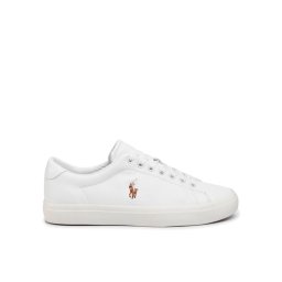 Polo Ralph Lauren Сникърси Longwood 816785025004 Бял