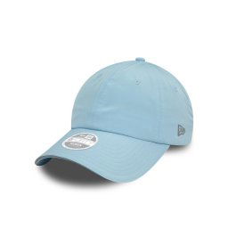 New Era Шапка с козирка Wmns Open Back Cap Ne 60503631 Син
