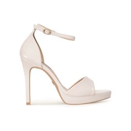 Nine West Сандали WFA2733-2 Бял