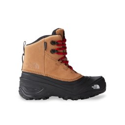 The North Face Апрески Y Chilkat V Lace WpNF0A7W5YKOM1 Кафяв