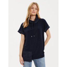 Joseph Ribkoff Блуза 241078 Тъмносин Regular Fit