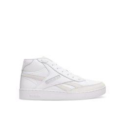 Reebok Сникърси Club C Form Hi FZ6030-M Бял