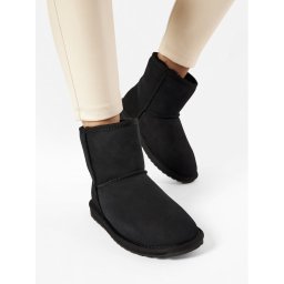 EMU Australia Апрески Stinger Mini W10003 Черен