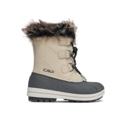 CMP Апрески Kids Anthilian Snow Boot Wp 30Q4594 Бежов