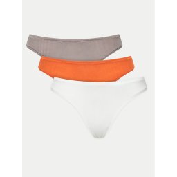 Calvin Klein Underwear Комплект прашки 000QD5220E Цветен