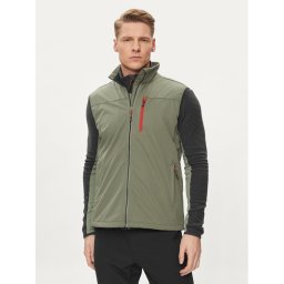 CMP Елек 30A9317 Зелен Regular Fit