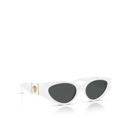 Versace Слънчеви очила 0VE4454 314/87 Бял