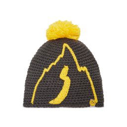 La Sportiva Шапка Dorado X04900100 Сив