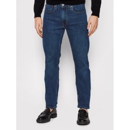 Levi's® Дънки 502™ 29507-0053 Тъмносин Taper Fit