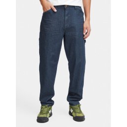 Blend Дънки 20716419 Тъмносин Relaxed Fit