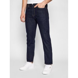 Levi's® Дънки 502™ 29507-0181 Тъмносин Taper Fit