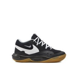 Nike Обувки за зала Hyperquick FN4678 001 Черен