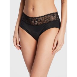Chantelle Менструационно бельо Period C17N40 Черен