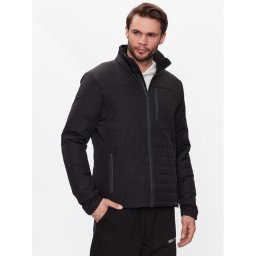 Helly Hansen Ветроходно яке Crew Insulator 2.0 30343 Черен Regular Fit