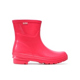Skechers Гумени ботуши Rain Check 113377/HPK Розов
