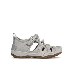Keen Сандали Moxie 1018363 Сребрист