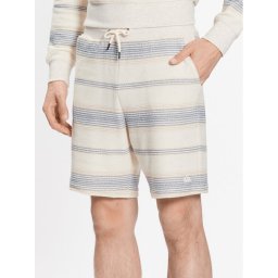 Quiksilver Спортни шорти Great Otway EQYFB03313 Бежов Regular Fit