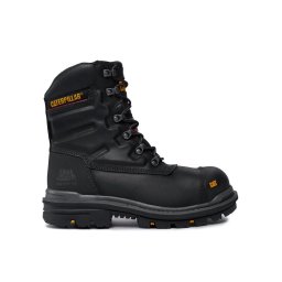 CAT Footwear Туристически oбувки Premier 8'' Wr Tx P720150 Черен