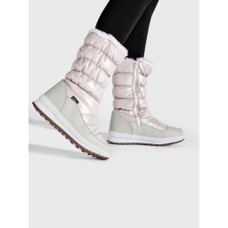 CMP Апрески Holse Wmn Snow Boot Wp 39Q4996 Бежов