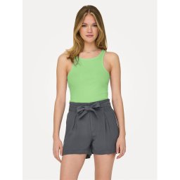 ONLY топ Kenya 15234659 Зелен Regular Fit