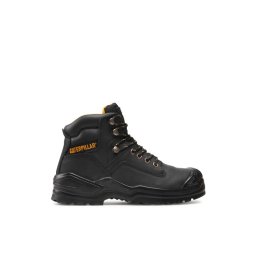 CAT Footwear Туристически oбувки Striver Bump St S3 P724913 Черен