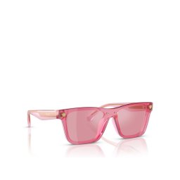 Versace Детски слънчеви очила 0VK4004U 53701T Розов