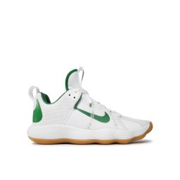 Nike Обувки за зала React Hyperset Se DJ4473 102 Бял