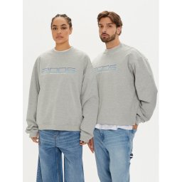 2005 Суитшърт PS2 Crewneck Сив Regular Fit