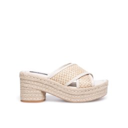 Nine West Еспадрили WYL2734-1 Бежов
