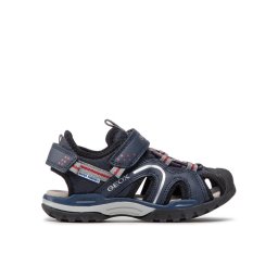Geox Сандали J Borealis B. B J250RB 014ME C0735 S Тъмносин
