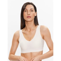 Chantelle Сутиен-топ Soft Stretch C16A10 Екрю