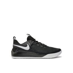 Nike Обувки за зала Air Zoom Hyperrace 2 AR5281 001 Черен