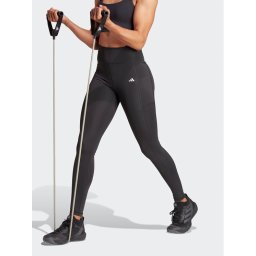 adidas Клин Optime IQ2688 Черен Slim Fit