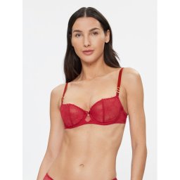 Chantelle Сутиен с банели C21U50 Червен