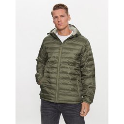 Levi's® Преходно яке Pierce A5622-0005 Зелен Regular Fit