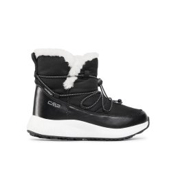 CMP Апрески Sheratan Wmn Lifestyle Shoes Wp 30Q4576 Черен