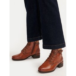 Pikolinos Зимни обувки W6W-8953C1 Кафяв