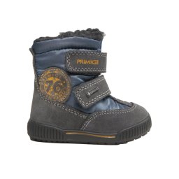 Primigi Апрески GORE-TEX 4858155 Сив