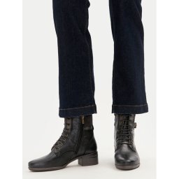 Pikolinos Зимни обувки W6W-8953C1 Черен