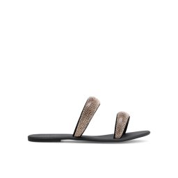 Nine West Чехли WFA2735-1 Златист