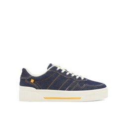 Rieker Revolution Lifestyle Сникърси W0706-14 Тъмносин