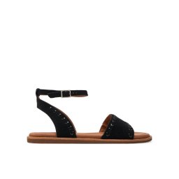 Clarks Сандали Maritime May 26176290 Черен