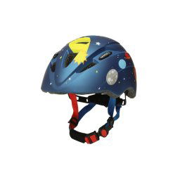 Uvex Каска за колоездене Kid 2 Cc S4149820315 Тъмносин