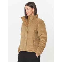 Columbia Зимно яке Ruby Falls™ Novelty Jacket Кафяв Regular Fit