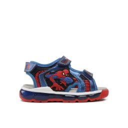 Geox Сандали J Sandal Android Boy J350QA014CEC4226 D Тъмносин