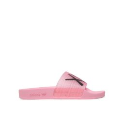 adidas Чехли Adilette x André Saraiva Slides HQ6856 Розов