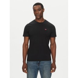 Levi's® Тишърт Original Tee 56605-0009 Черен Regular Fit