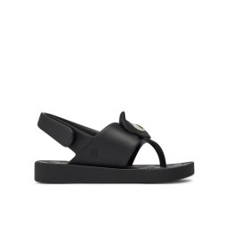 Melissa Сандали Mini Melissa Teeny Bb 35694 Черен