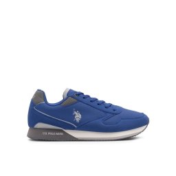 U.S. Polo Assn. Сникърси NOBIL003M/CHY4 Син